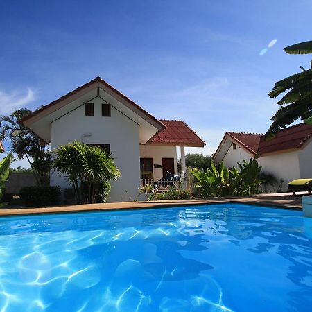 Samui Le Reve Hotel Na Mueang Ngoại thất bức ảnh
