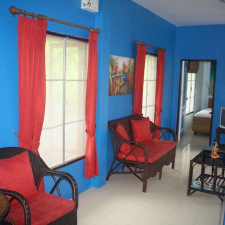 Samui Le Reve Hotel Na Mueang Ngoại thất bức ảnh
