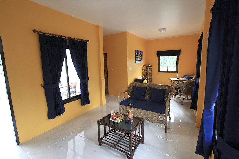Samui Le Reve Hotel Na Mueang Ngoại thất bức ảnh