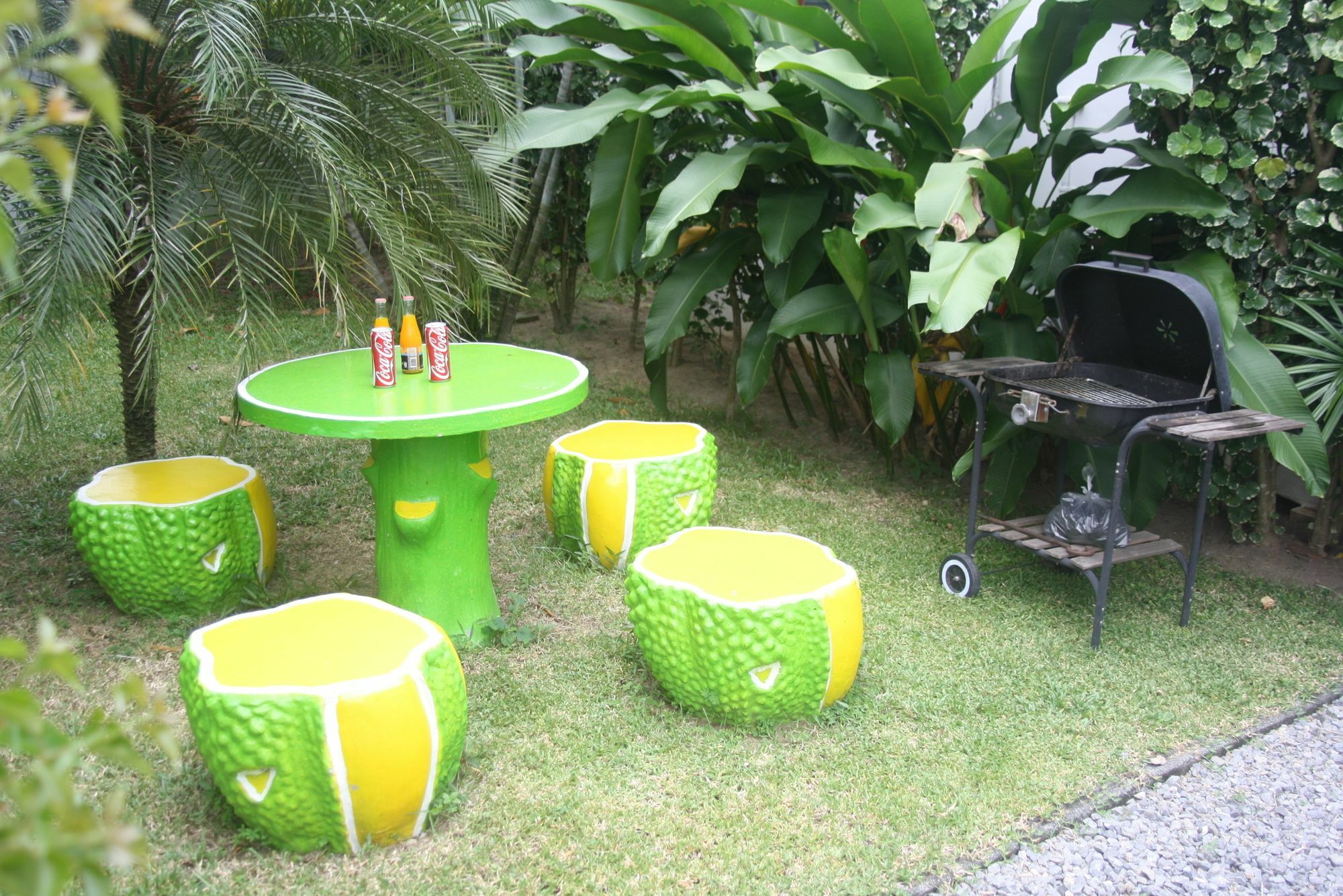 Samui Le Reve Hotel Na Mueang Ngoại thất bức ảnh