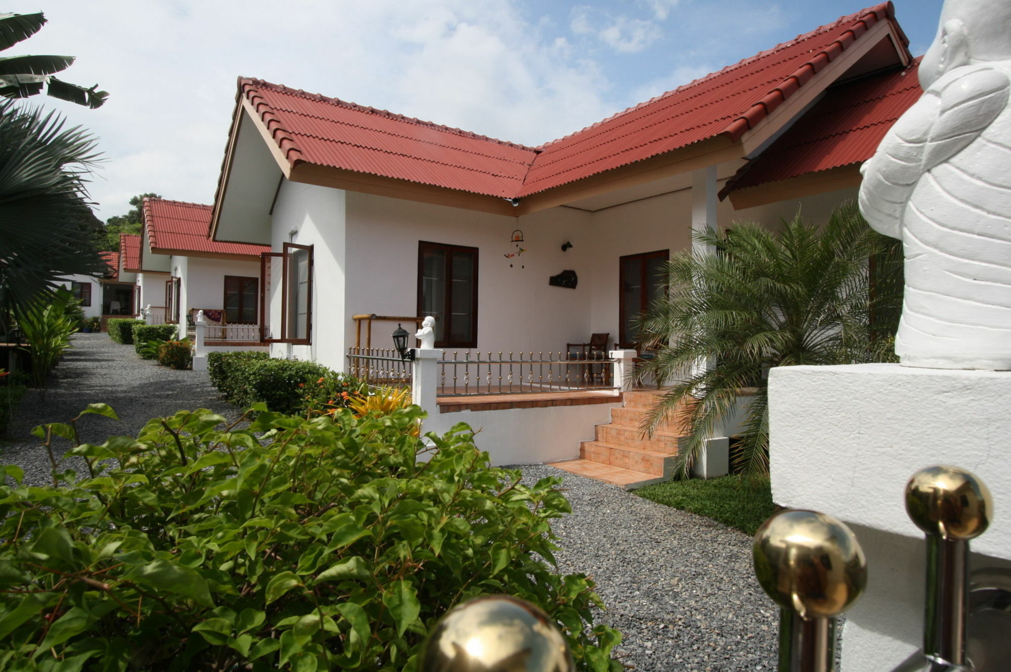 Samui Le Reve Hotel Na Mueang Ngoại thất bức ảnh