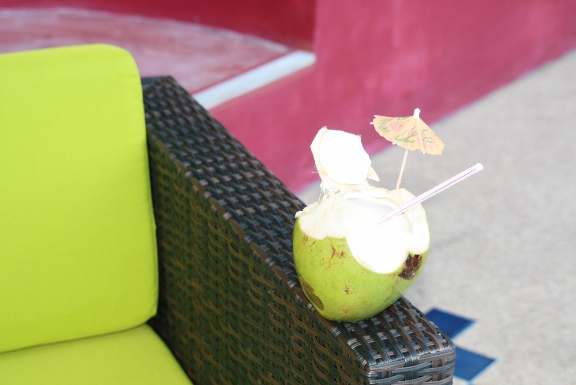 Samui Le Reve Hotel Na Mueang Ngoại thất bức ảnh